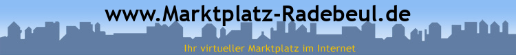 www.Marktplatz-Radebeul.de